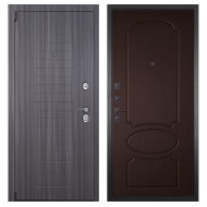 Гранит С7, панель 007 Венге 6 мм