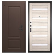 Гранит М3 new, панель 030 царга Сандал светлая 16 мм