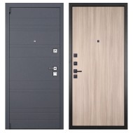 Гранит С10, панель 001 Светлая 6 мм