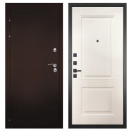 Гранит Терморазрыв, панель 048 Силк тирамису Кельн 12 мм