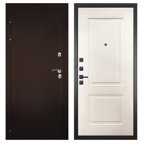 Гранит Терморазрыв, панель 048 Силк тирамису Кельн 12 мм