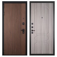 Гранит Шторм, панель 006 Светлый 6 мм