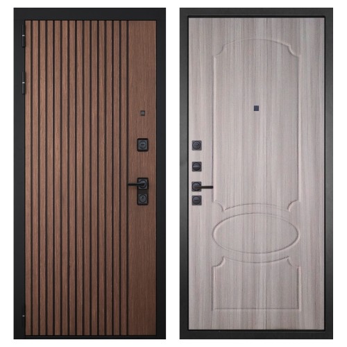 Гранит Шторм, панель 006 Светлый 6 мм