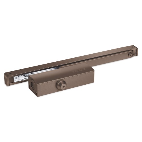 Дверной доводчик NOTEDO DC-075 SL+HO