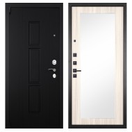 Гранит Т3М, панель 026 зеркало Лиственница 10 мм