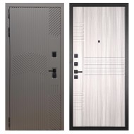 Гранит Нанорельеф, панель 015 Сандал светлый 16 мм