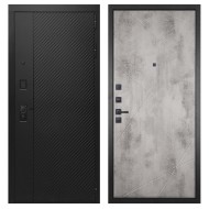 Гранит Симметрия, панель 044 Бетон светлый 12 мм