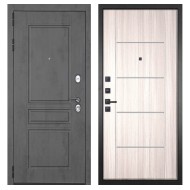 Гранит Лира, панель 012 Клен светлый 16 мм