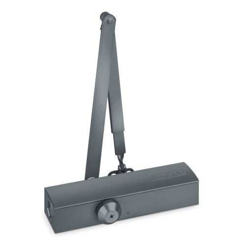 Дверной доводчик NOTEDO DC-050-150 DA+BC PRO