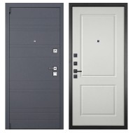 Гранит С41, панель 055 Силк тирамису 12 мм