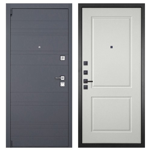 Гранит С41, панель 055 Силк тирамису 12 мм