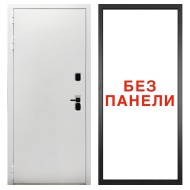 Гранит Вайт, панель 000 Без панели