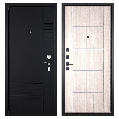 Гранит Т3, панель 012 Клен светлый 16 мм