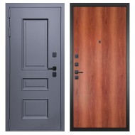 Гранит Сибирь, панель 004 Миланский орех 6 мм