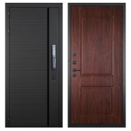 Гранит Пиано Смарт, панель 057 Мореная береза 12 мм