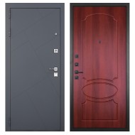 Гранит Ультра C3, панель 005 Итальянский орех 6 мм