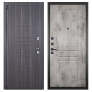 Гранит С7, панель 043 Бетон светлый 12 мм