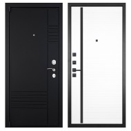 Гранит Т3, панель 053 Пиано белая 12 мм