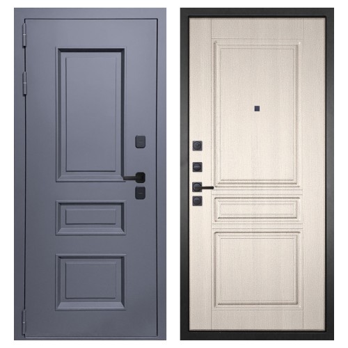 Гранит Сибирь, панель 025 Лиственница 10 мм