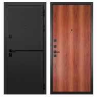 Гранит Горизонт, панель 004 Миланский орех 6 мм