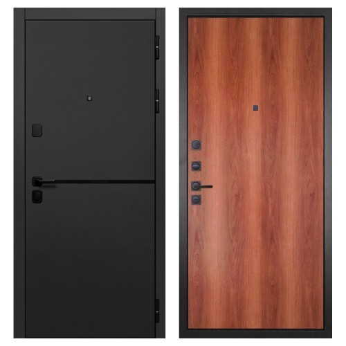 Гранит Горизонт, панель 004 Миланский орех 6 мм