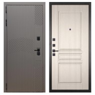 Гранит Нанорельеф, панель 025 Лиственница 10 мм