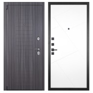 Гранит С7, панель 029 Белая 10 мм