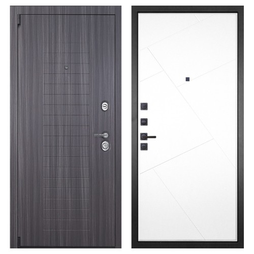 Гранит С7, панель 029 Белая 10 мм