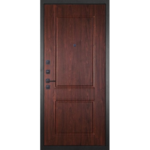 Гранит Геометрия, панель 057 Мореная береза 12 мм