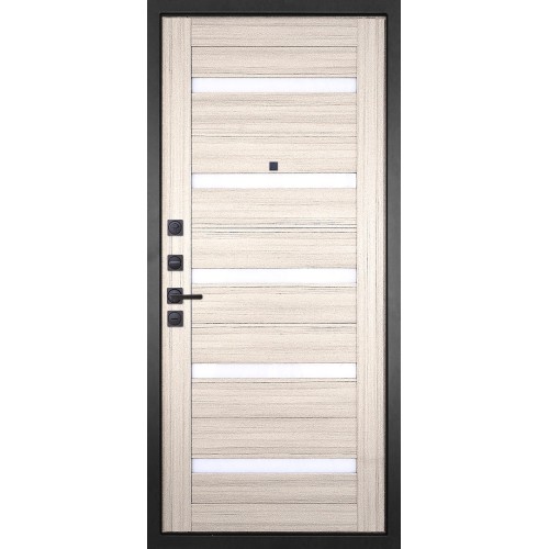 Гранит 7024, панель 030 царга Сандал светлая 16 мм