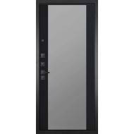 Гранит Эксклюзив, панель 074 зеркало фацет тонированное 16 мм