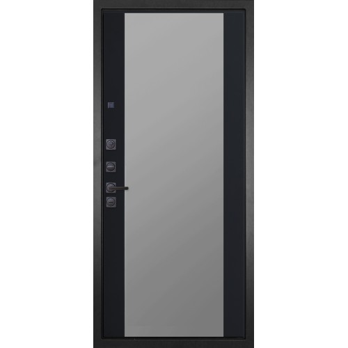 Гранит Эксклюзив, панель 074 зеркало фацет тонированное 16 мм