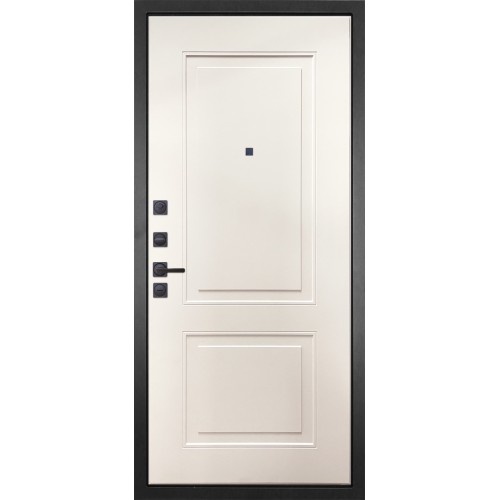 Гранит Геометрия, панель 048 Силк тирамису Кельн 12 мм