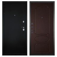 Гранит Ультра 8, панель 007 Венге 6 мм