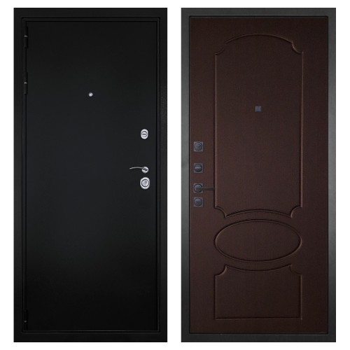 Гранит Ультра 8, панель 007 Венге 6 мм