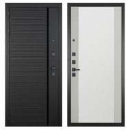 Гранит Пиано Черная, панель 069 Макси зеркало силк маус 16 мм