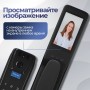 Входная дверь Лаб 3 Смарт 03 - Белый софт