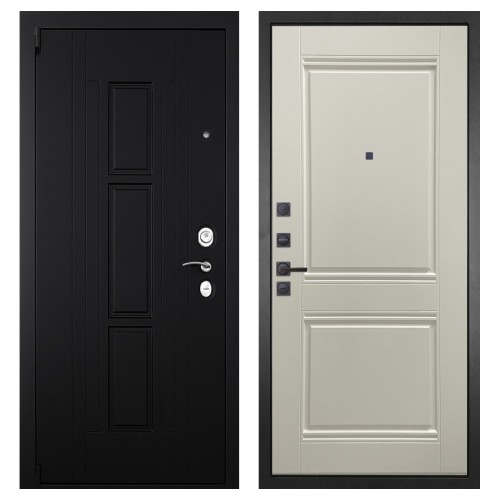 Гранит Т3М, панель 064 Роял Вуд светлая со структурой 12 мм