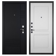 Гранит Т3, панель 063 Роял Вуд белая со структурой 12 мм