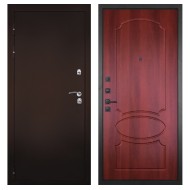 Гранит Терморазрыв, панель 005 Итальянский орех 6 мм