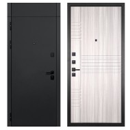 Гранит Горизонт с фрамугой, панель 015 Сандал светлый 16 мм