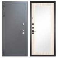 Гранит 7024, панель 026 зеркало Лиственница 10 мм