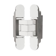 Петля Armadillo (Армадилло) скрытой установки U3D7803.VPG WH белый TECH 