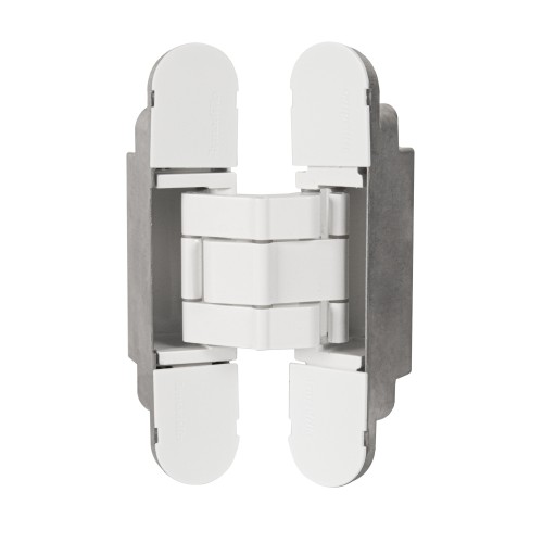 Петля Armadillo (Армадилло) скрытой установки U3D7803.VPG WH белый TECH 