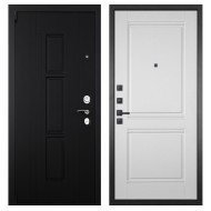 Гранит Т3М, панель 063 Роял Вуд белая со структурой 12 мм