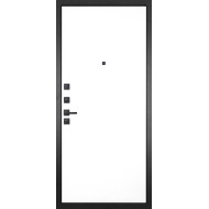 Гранит 7024, панель 003 Белый 6 мм