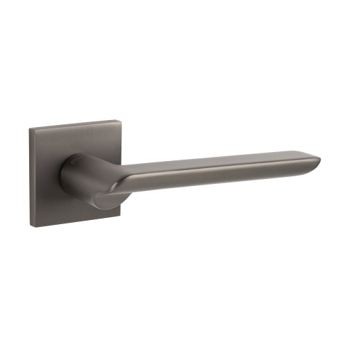 Ручка Punto (Пунто) раздельная K.ARC.Q52.STEP GR-23 графит 