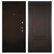 Гранит М1, панель 027 Венге 10 мм