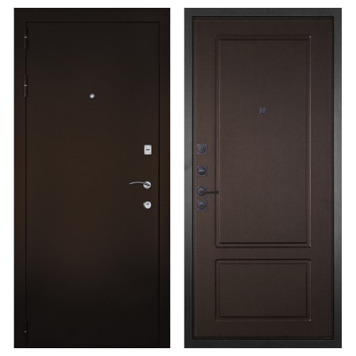 Гранит М1, панель 027 Венге 10 мм