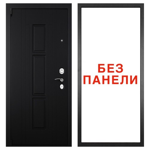 Гранит Т3М, панель 000 Без панели